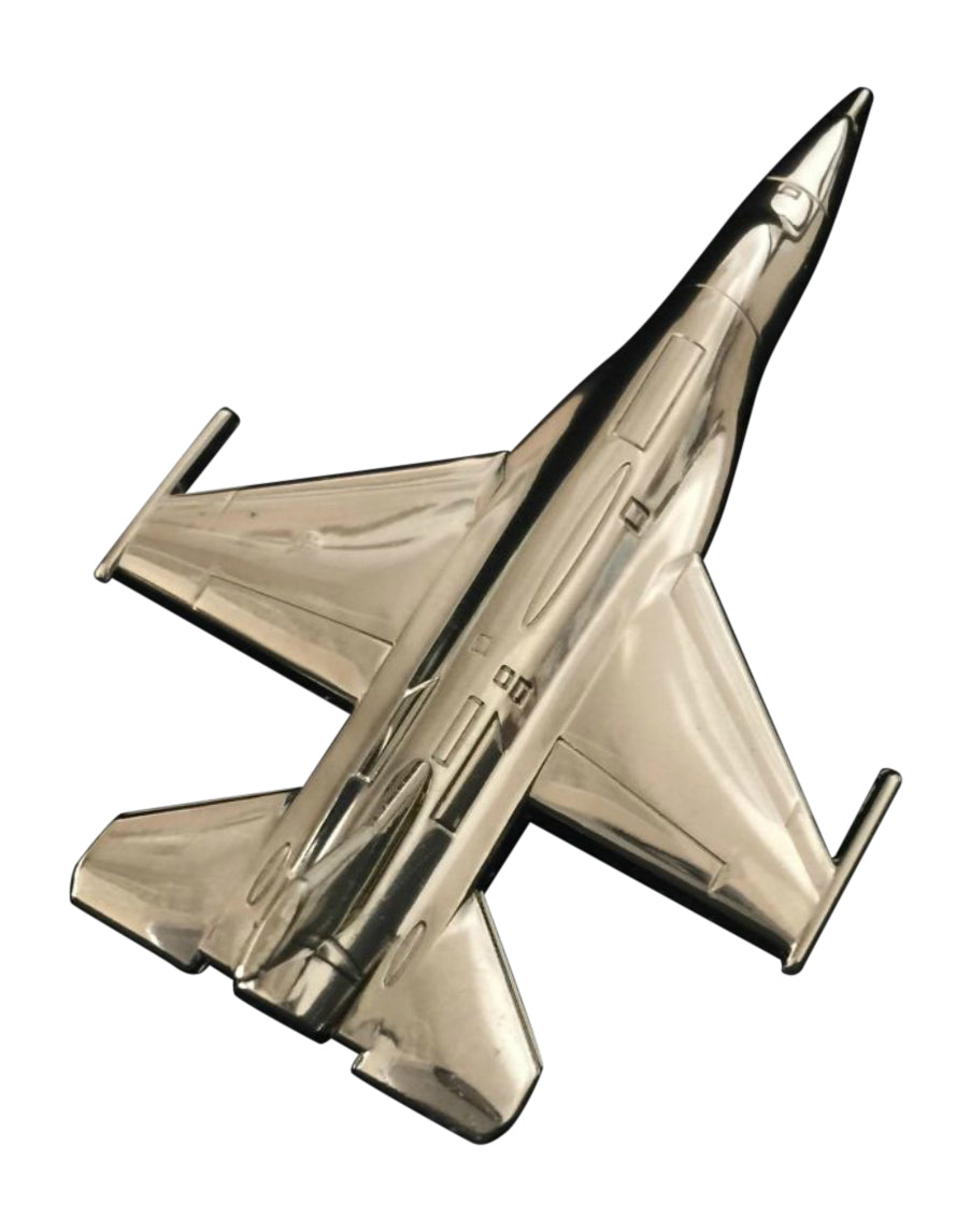 US Air Force F-16 Falcon Challenge Coin