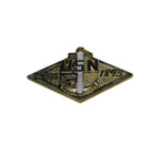 U.S. Navy Chief Petty Officer Association Challenge Coin