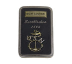 US Navy Goat Locker Established 1893 Challenge Coin