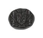 Freemasons Virtus Junxit Mors Non Seperabit Challenge Coin