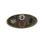 USS John Warner  SSN-785 Holiday Party 2019 Ornament Challenge Coin