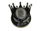 U.S. Navy AFCM Bill King Kruppa Challenge Coin