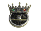 U.S. Navy AFCM Bill King Kruppa Challenge Coin