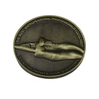 THE Most Unprofessional Professionals You'll meet Challenge Coin