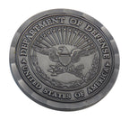 US Department of Defense Verathon Medical Challenge Coin