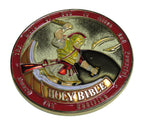 Rich Hughes Evangelistic Ministries Challenge Coin