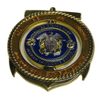 U.S. Navy Officer Candidate School Challenge Coin