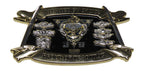 Groton Khaki Ball November 20th, 2021 Challenge Coin