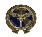 U.S. Navy/USMC Expeditionary Warfare Training Group Pacific Challenge Coin