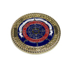 U.S. Navy Support Activity Region Mid-Atlantic Challenge Coin