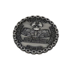 U.S. Navy MMAC SS/SW Patrick Christian Kohr Challenge Coin