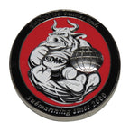 U.S. Navy EMNCM (SS) Matthew Brake Challenge Coin