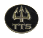 U.S. Navy DMD Diver Challenge Coin