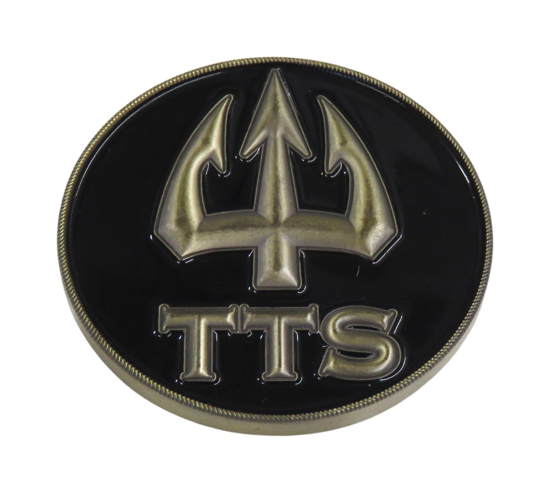 U.S. Navy DMD Diver Challenge Coin