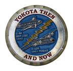 US Air Force Ball 2009 Challenge Coin