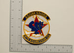 U.S. Air Force 18th Aggressor Sq Patch