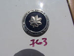 USAF Director of Cadet Programs For Excellence Challenge Coin