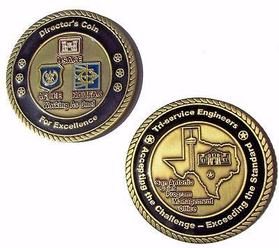 チャレンジコイン／U.S Armed Forces Challenge Coin Military Appreciation / Armed Forces Challenge Coin | Armor Coin