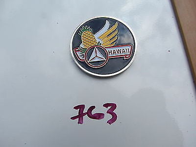 USAF Director of Cadet Programs For Excellence Challenge Coin