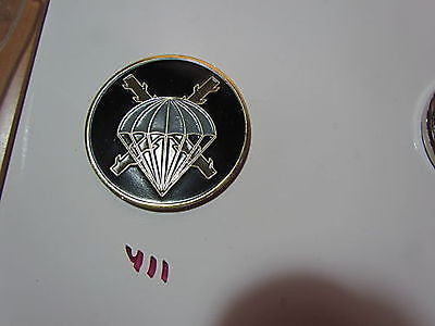 L- Anniversario 1966-2016 Challenge Coin