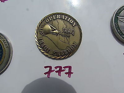 US Armed Forces Operation Iraqi