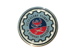 US Air Force Accessory Flight Combat Necessity Challenge Coin