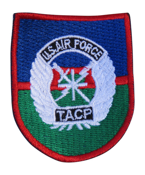 US Air Force Tactical Air Control Party Patch