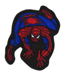 Spiderman Crouching Patch