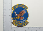 U.S. Air Force Air Operations Group Patch