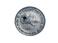US Air Force ComptrollersUSAF  Challenge Coin