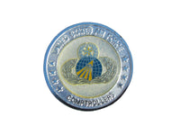 US Air Force ComptrollersUSAF  Challenge Coin