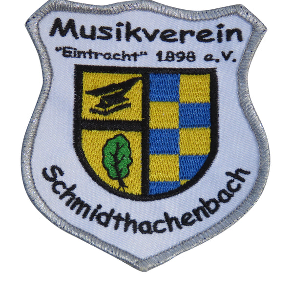 Musikverein Schmidthachenbach  Patch