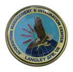US Air Force Acquisition Management & Integration Center Challenge Coin