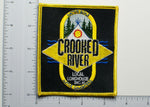Crooked River Local Longhouse Inc Patch