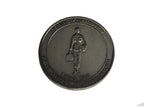 US Air Force Round15 MXG Kuncklebuster Challenge Coin