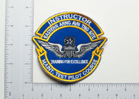 U.S. Army Eastern ARNG Aviation Training Site Instructor Patch