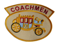 Coachmen Patch