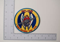 U.S. Air Force HC-130 "That Others May Live" Patch
