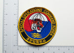 ROKAF Special Operations Command Korea Patch