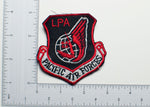 U.S. Air Force Pacific Air Forces LPA Patch