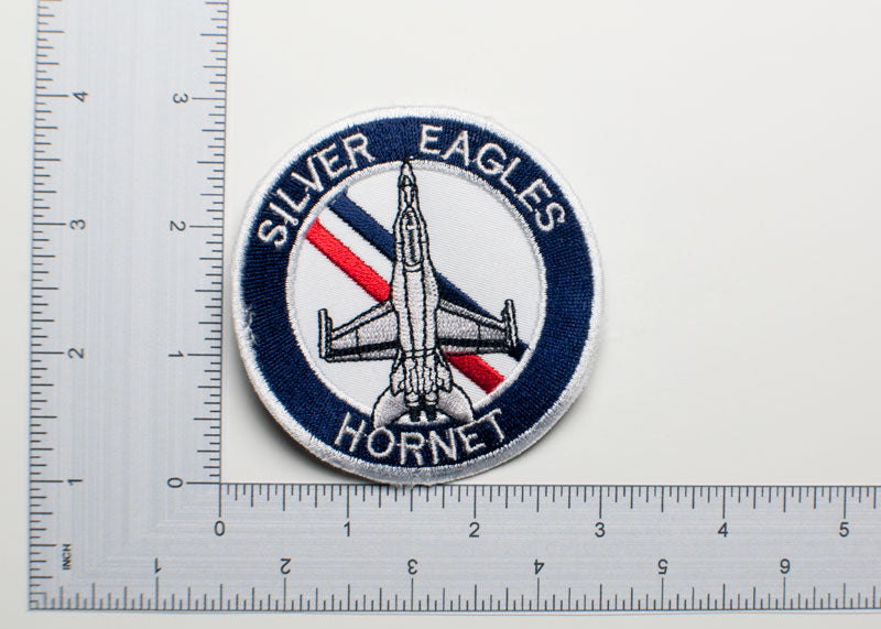 U.S. Marine Corps Fighter Attack Squadron 115 Patch